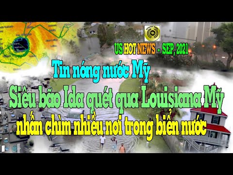 Video: Các khu vực lân cận bạn cần biết ở New Orleans