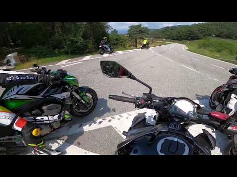 Ruta Desconfinamiento ZCLUB