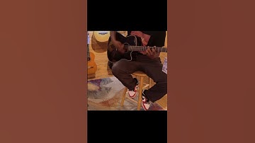 Thumbnail of Marlboro Rojo- Fuerza Regida ( #cover ) #guitar #shorts #reels #fyp #foryou add tiktok-Youngdeni7