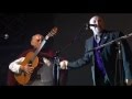 Chacarera de un triste. Los Chalchaleros y Juan Carlos Baglietto. 2002