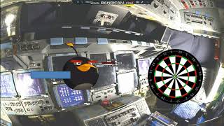 Angry Birds Zero Gravity Episode 3 Dangerous Game