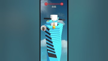 Live stack ball gameplay with episode 29 ⚽❤️#stackball #live #shortslive #livestream #gameplay