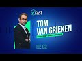 Vcast 2 tom van grieken