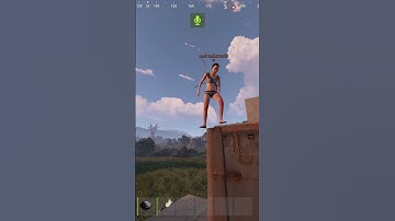 why did he drop that #rust #shorts #rustgame #rustpvphighlights #playrust #rustgameplay #gaming