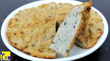 Tự làm Chả Cá Thác Lác tại nhà dai ngon cực đơn giản an toàn cho cả nhà by Xanh TV