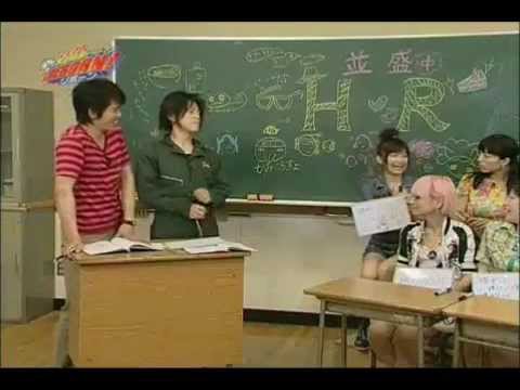 Seiyuus e Dubladores