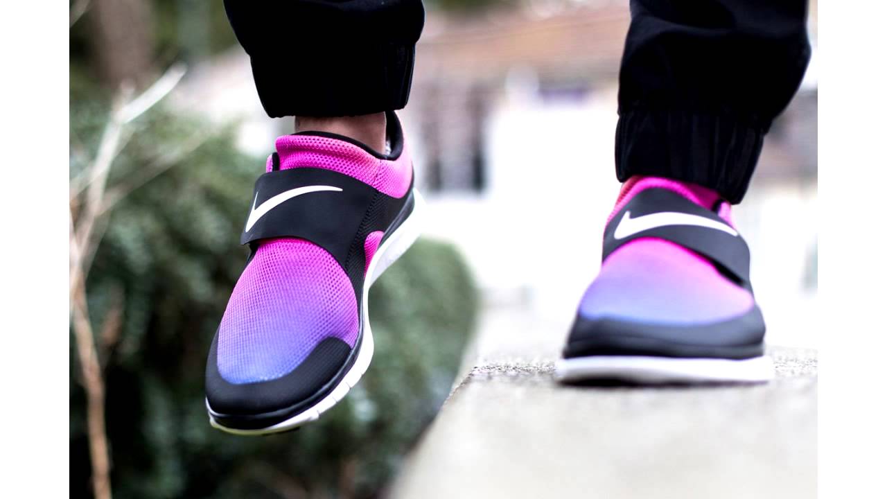 nike free socfly gradient