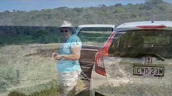Forresters Beach
