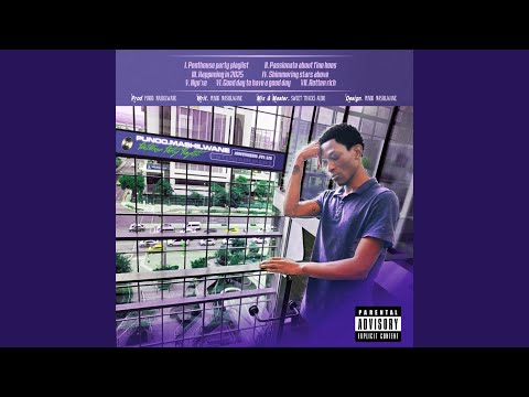 Happening In 2025 Official Audio