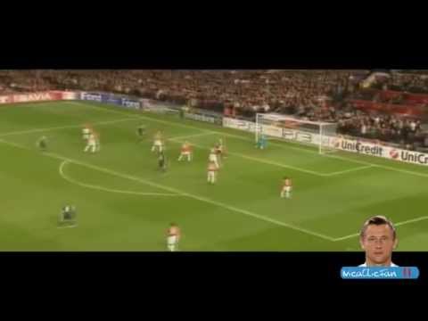 Franck Ribry & Arjen Robben - Robbry - (2/2)