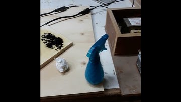 Lichtenberg technique