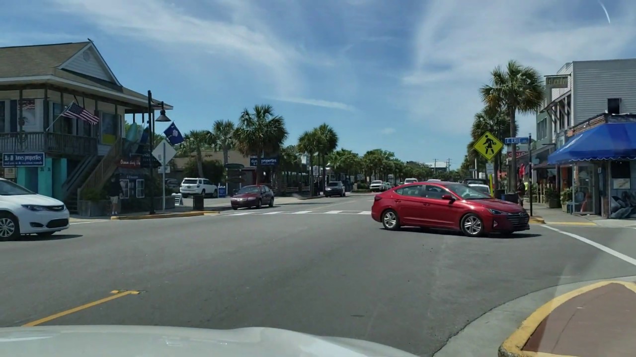 1 Center Street Folly Beach Sc 1 Center Street Folly Beach Sc