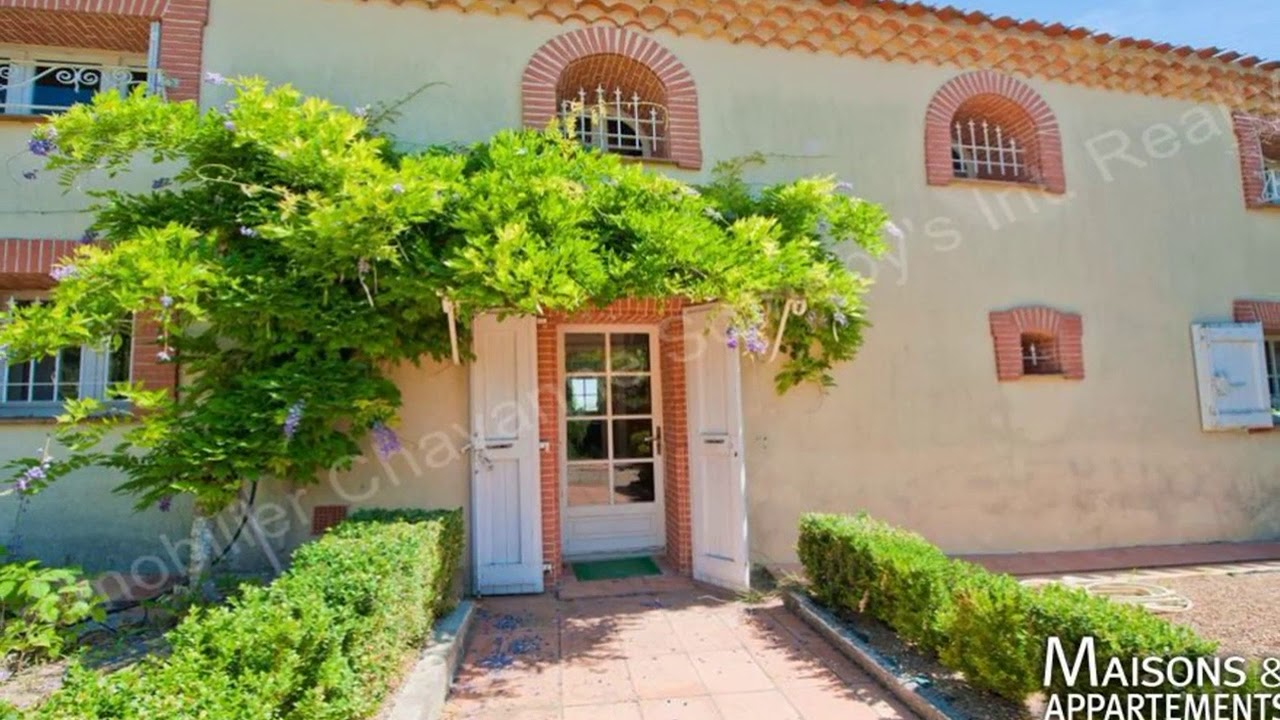 VILLEFRANCHE DE LAURAGAIS - MAISON A VENDRE - 950 000 € - 832 m² - 24 pièces video phone beyonce mp3