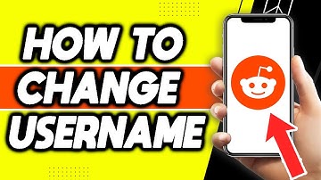 How To Change Username On Reddit (EASY TUTORIAL 2022)