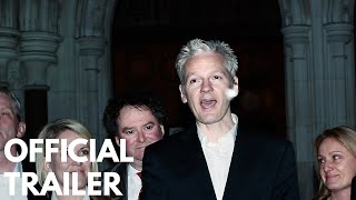 Watch Julian Assange: Revolution Now Trailer