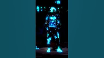 FF 🔥 BEST GLOW EFFECT ✨ CAPCUT EDITING TUTORIAL 🥶#freefire #shorts