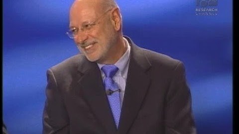 Bridges to the Future, Part I: The Smart Grid