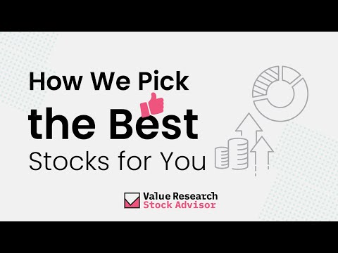 How Value Research