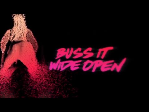 Sage The Gemini - Buss It feat. Chris Brown (Official Audio)