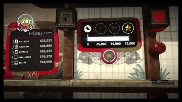 LittleBigPlanet™ 3 (PS4) - Sensei