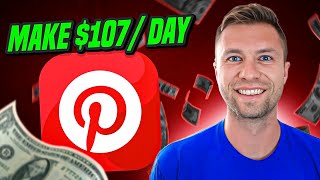 I Tried 5 Ways To Make Money On Pinterest (My Results)