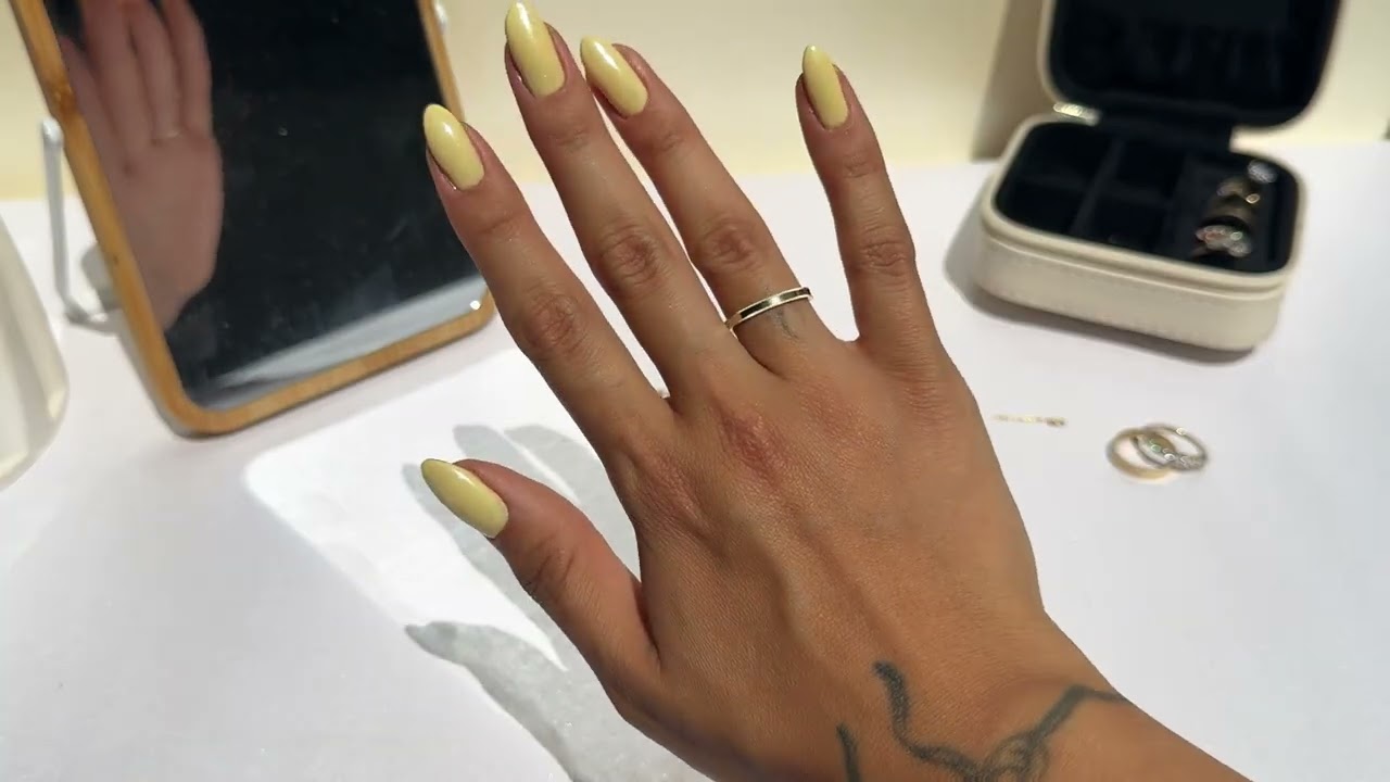 Discover Eternate’s Classic Wedding Bands Collection