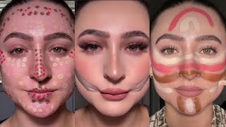 Makeup Hacks 🍑 | Makeup Holic |