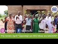 KKKT Morogoro Mtaa Wa SAGAYO 