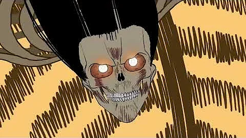 attack on titan the rumbling fan animation part 4