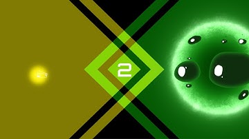 particles in a nutshell: part 2