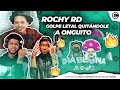 ROCHY RD TIENE QUE VER ESTE VIDEO SI NO QUIERE QUE DAÑEN SU CARRERA “DEBE SER MAS INTELIGENTE”