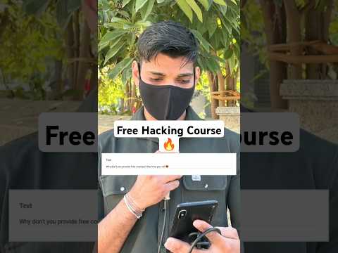 Free Cyber Security