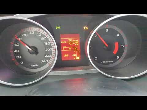 ЧИП Peugeot 4007 дизель, отключаю сажевый фильтр DPF и EGR (11)