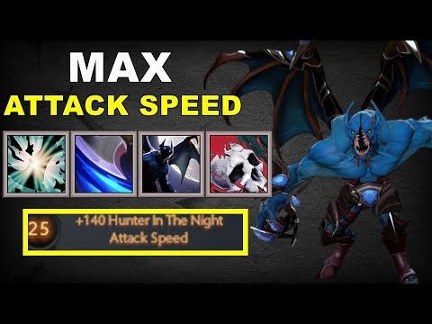 Day walker, Night Stalker | Dota 2 Ability Draft - YouTube