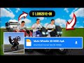 Como Descargar MOTO WHEELIE 3D APK MOD (DINERO INFINITO) v0.91 Actualizado 2025
