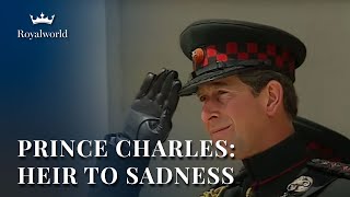 Prince Charles - Heir To Sadness Royal Documentary