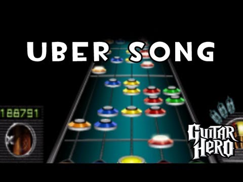 Impossible Guitar Hero Song Completed 100% By Streamer 10 Years Later