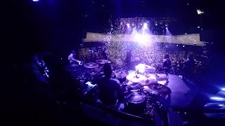 VANNSTEIN - Live @ Neushoorn, Leeuwarden (April 22, 2017) - Compilation