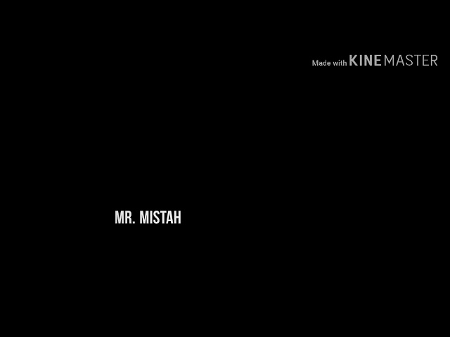 Mistah Lefty - Mr. Mistah (Lyrics) class=