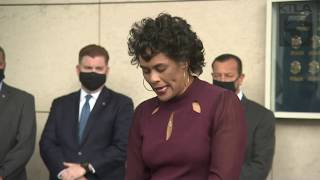 LAPD, FBI solicit tips in connection with looting and other ‘significant crimes’ amid recent unrest