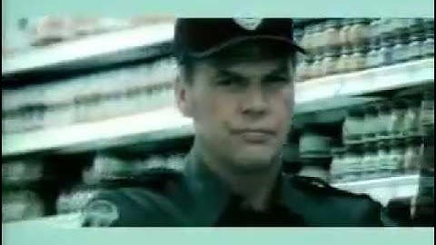 IBM RFID Commercial-The Future Supermarket