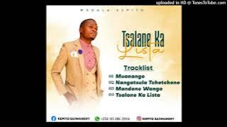 Vf vhantine & Dj Stelio __Vhantumbunuku __Tsalane Ka Lista__ By Kp Prood 2025