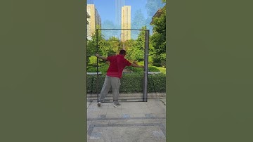 warmth and privacy protection#qiangning #Folding #decompression #Household #Mosquito #partition