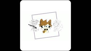 LOOK AT ME! #foxy_kit #Foxy_kit180