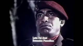 Film Pengkhianatan G30S-PKI Full (Part 4/9)