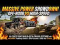 Pure Chaos &amp; Freedom in BeamNG.drive! 🚗💨 | No Rules, Just Driving (Free Roam) 🏁