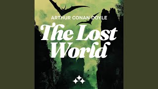 Chapter 52 - The Lost World