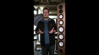 Designing Omnidirectional Speakers