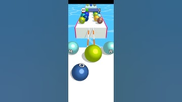 A-Z Run game 🎈 Level #83 #azgame #gameplay #gaming #azrungame video game games  #shorts