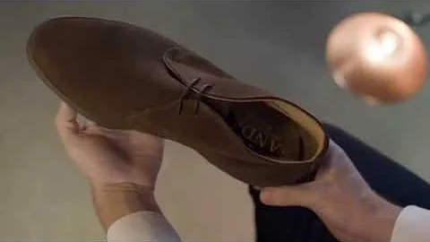 Sanders Hi - Top